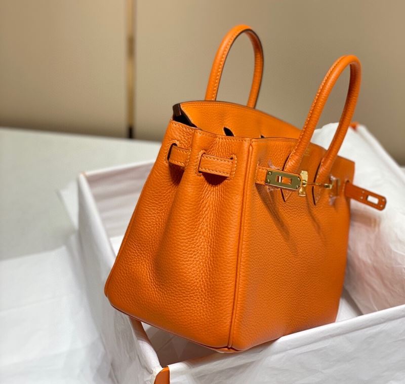 Hermes Birkin Bags